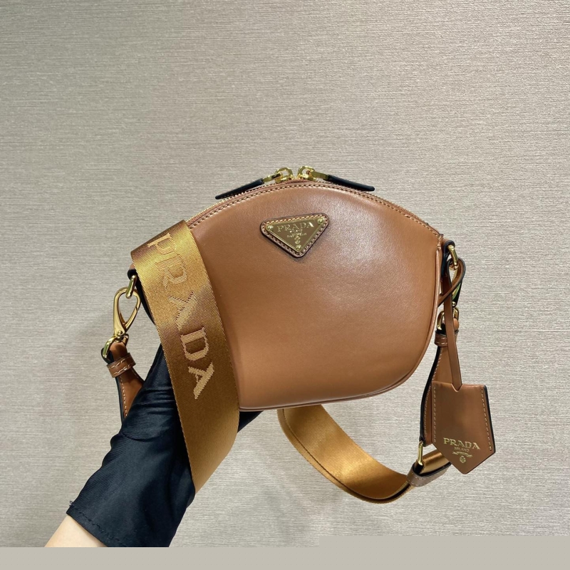 Pra*a satchel bags